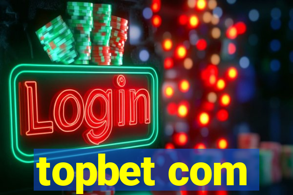 topbet com
